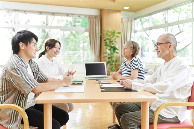 失敗しない樹木葬の選び方｜埋葬方法や霊園による違いを理解して理想の樹木葬を探そう